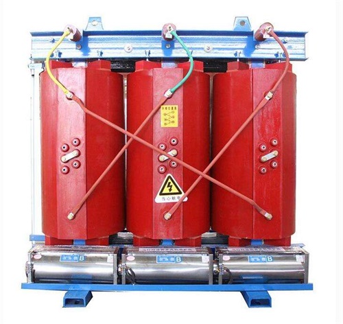 抚松SCB11-630KVA/10KV干式变压器